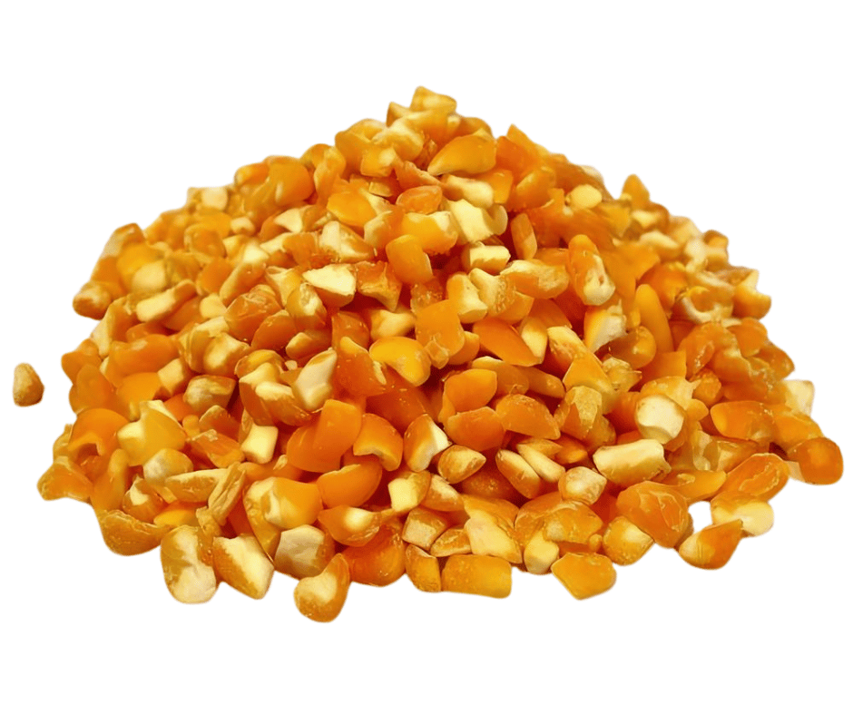 MAIS 1/2 SPEZZATO 1/2 INTERO 20KG