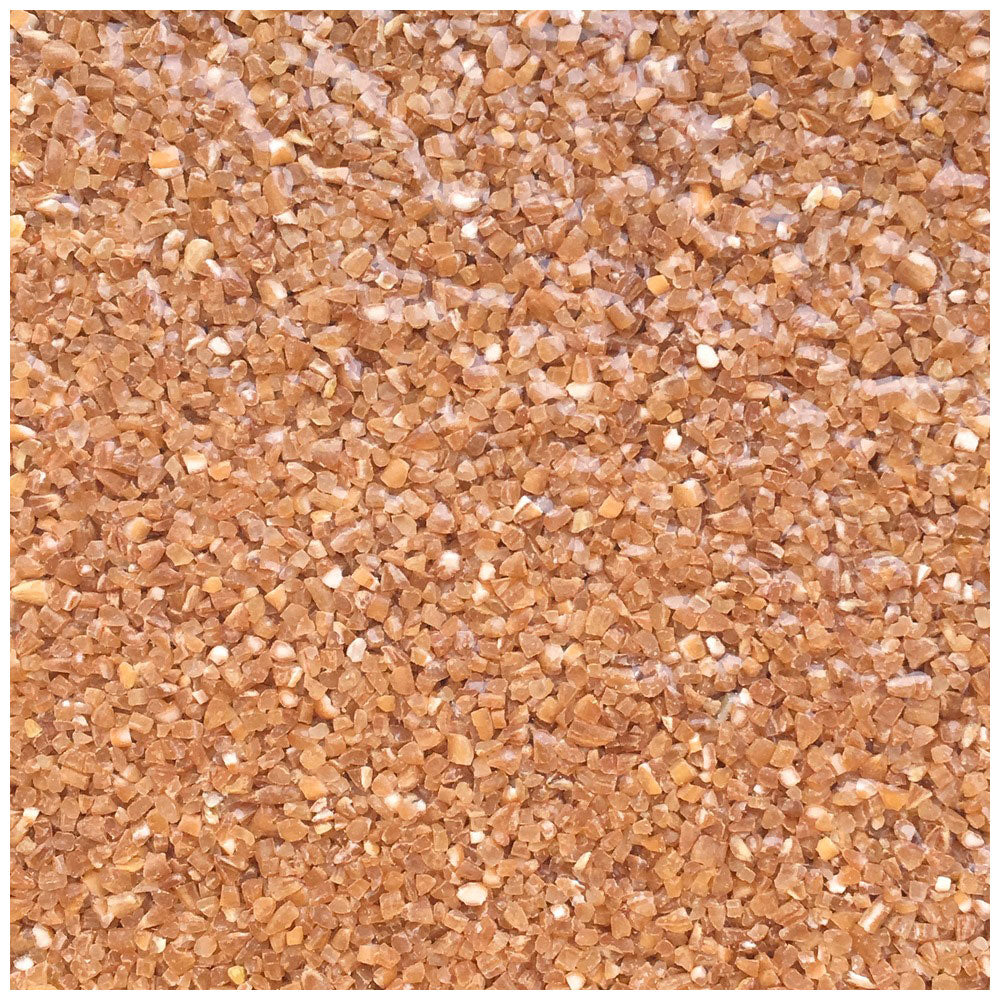 WHITE OATS - ORGANIC DRESSED