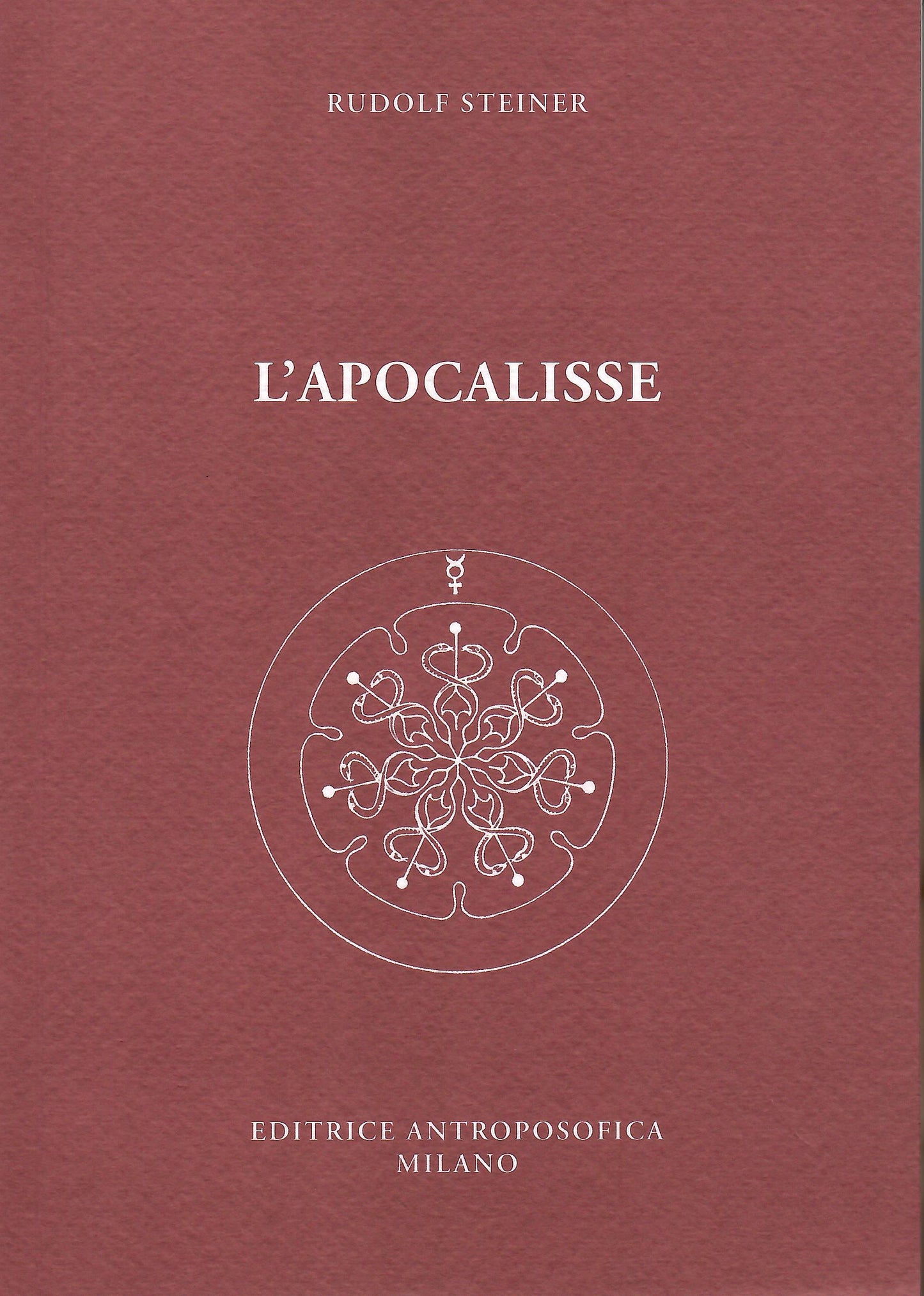 L'Apocalisse - Rudolf Steiner