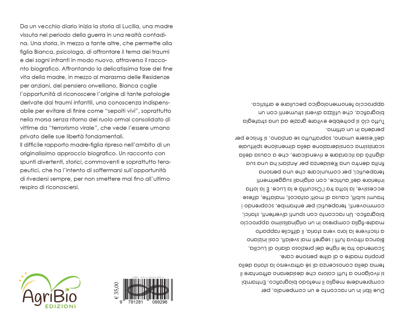 Biodynamic viticulture manual - Adriano Zago