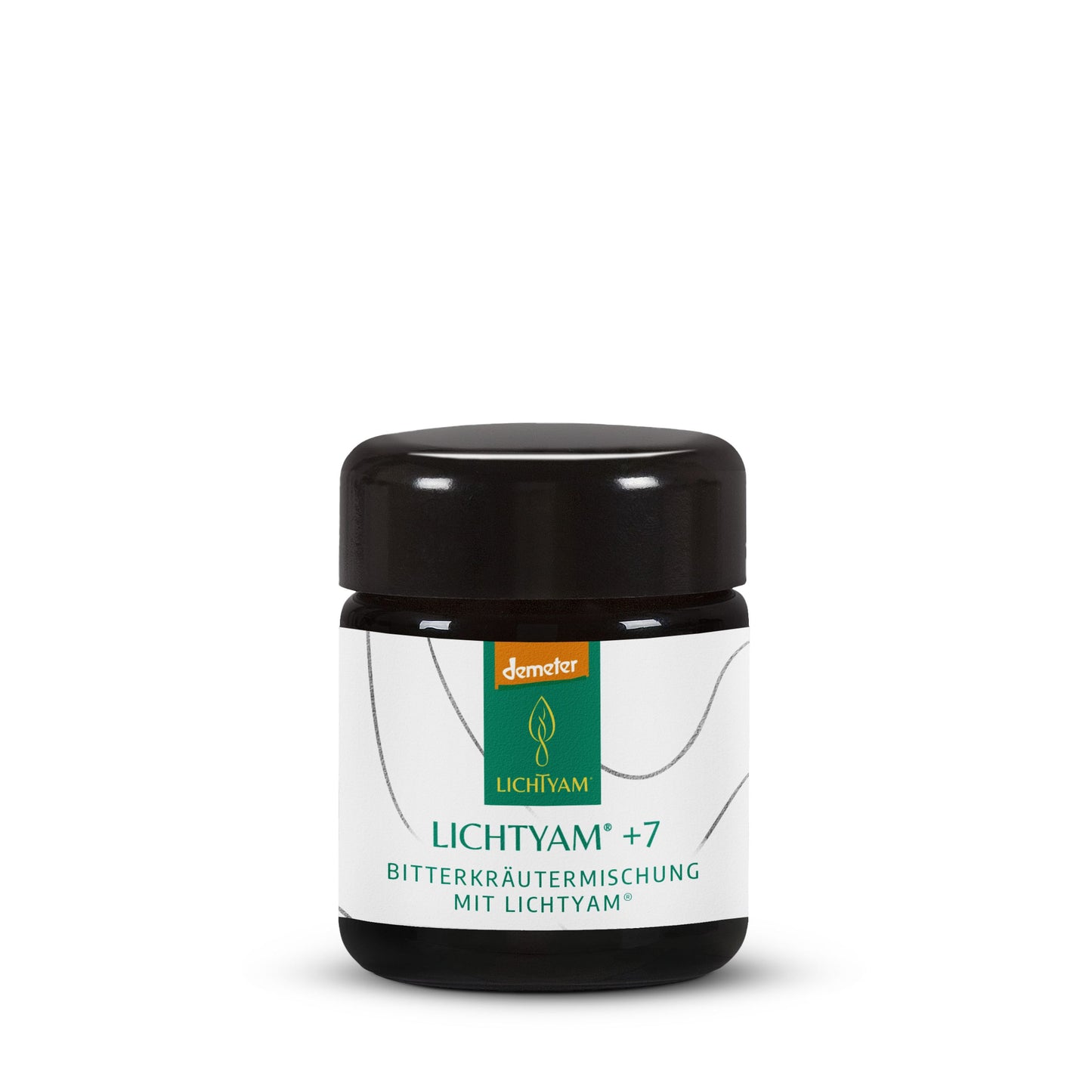 Lichtyam® + miscela di 7 erbe amare