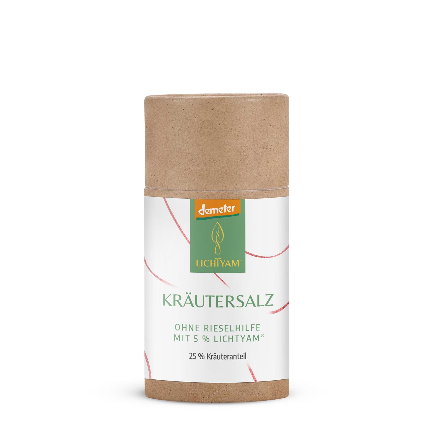 Saliera alle erbe Lichtyam® 75 g