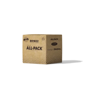BIOBIZZ - ALL PACK OUTDOOR