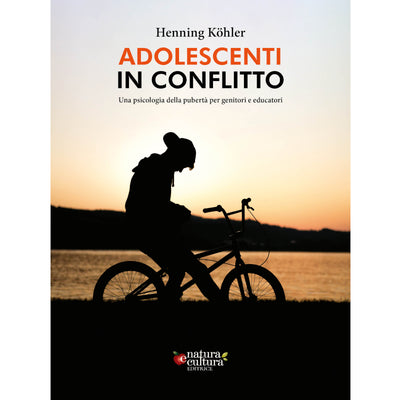 Adolescenti in conflitto. Una psicologia della pubertà per genitori e educatori - Henning Kohler