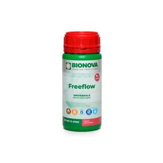 BIO NOVA - FREEFLOW