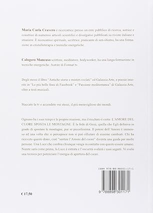 I SEGRETI DELL'ALCHIMIA come trasformare i sogni in realtà - Maria Carla Cravero e Calogero Mancuso