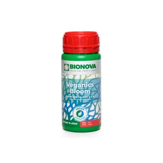 BIO NOVA - VEGANICS BLOOM