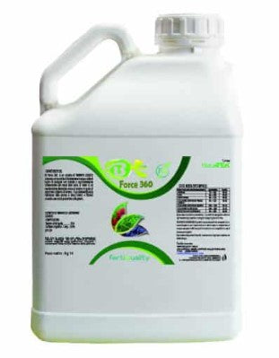 BT FORCE 360 estratto di tannino di castagno liquido