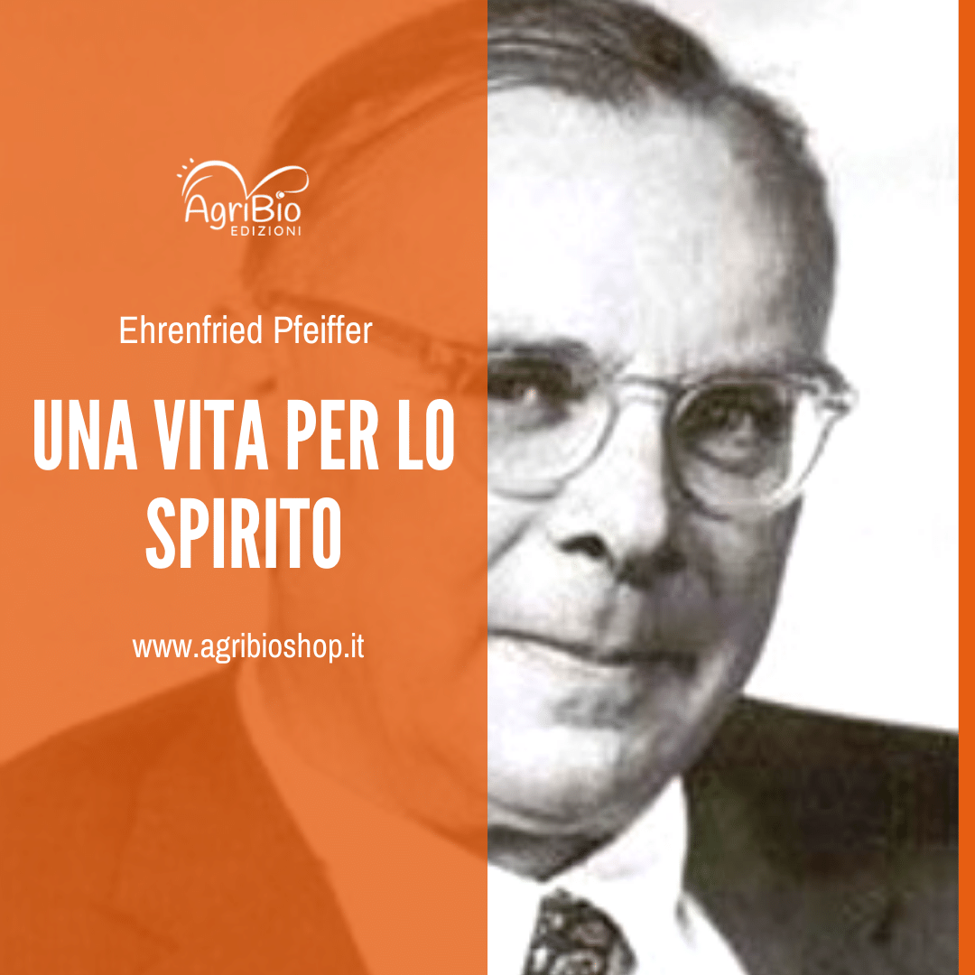 Una vita per lo Spirito - E. Pfeiffer