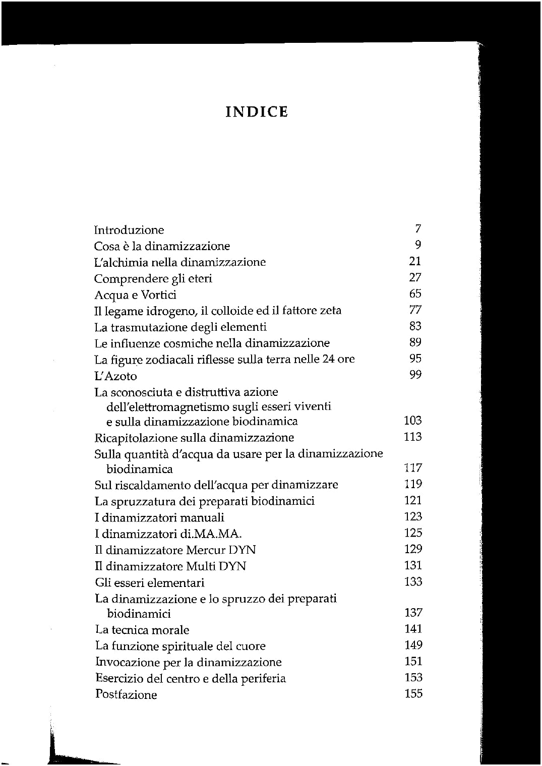 LA MAGICA FORZA CREATRICE DELLA DINAMIZZAZIONE BIODINAMICA VOL. 2 - La trasmutazione - IVO BERTAINA