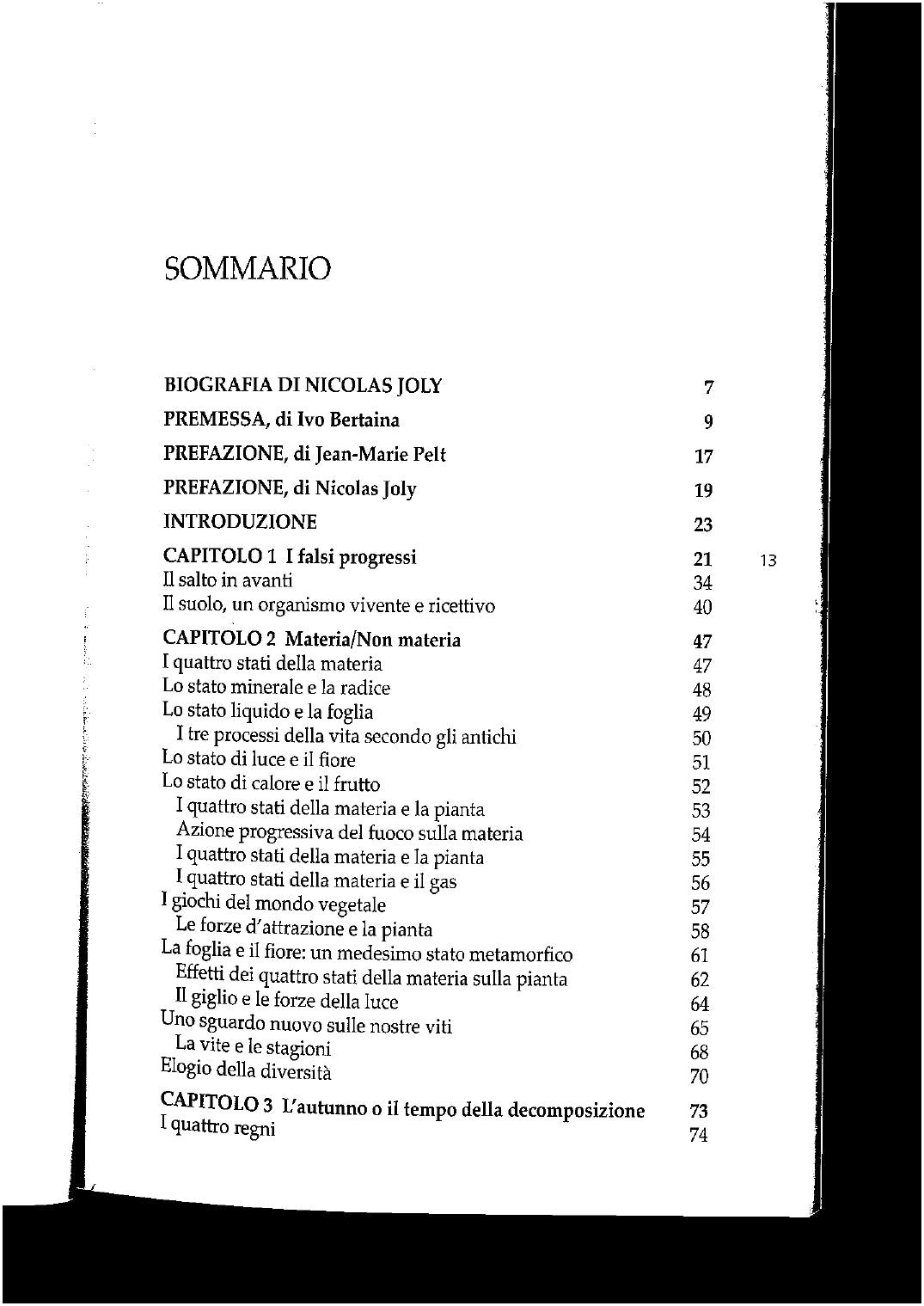 IL VINO DAL CIELO ALLA TERRA, LA VITICULTURA BIODINAMICA - NICOLAS JOLY