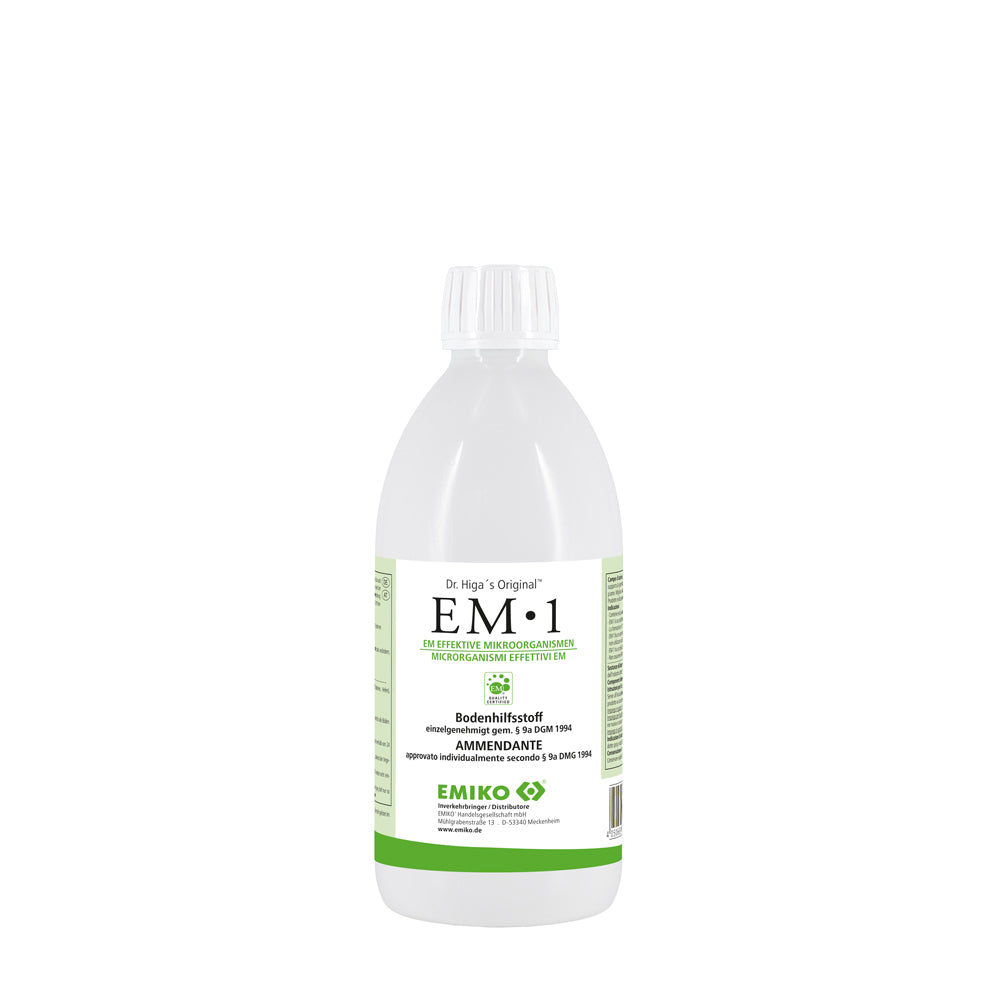 Emiko EM-1