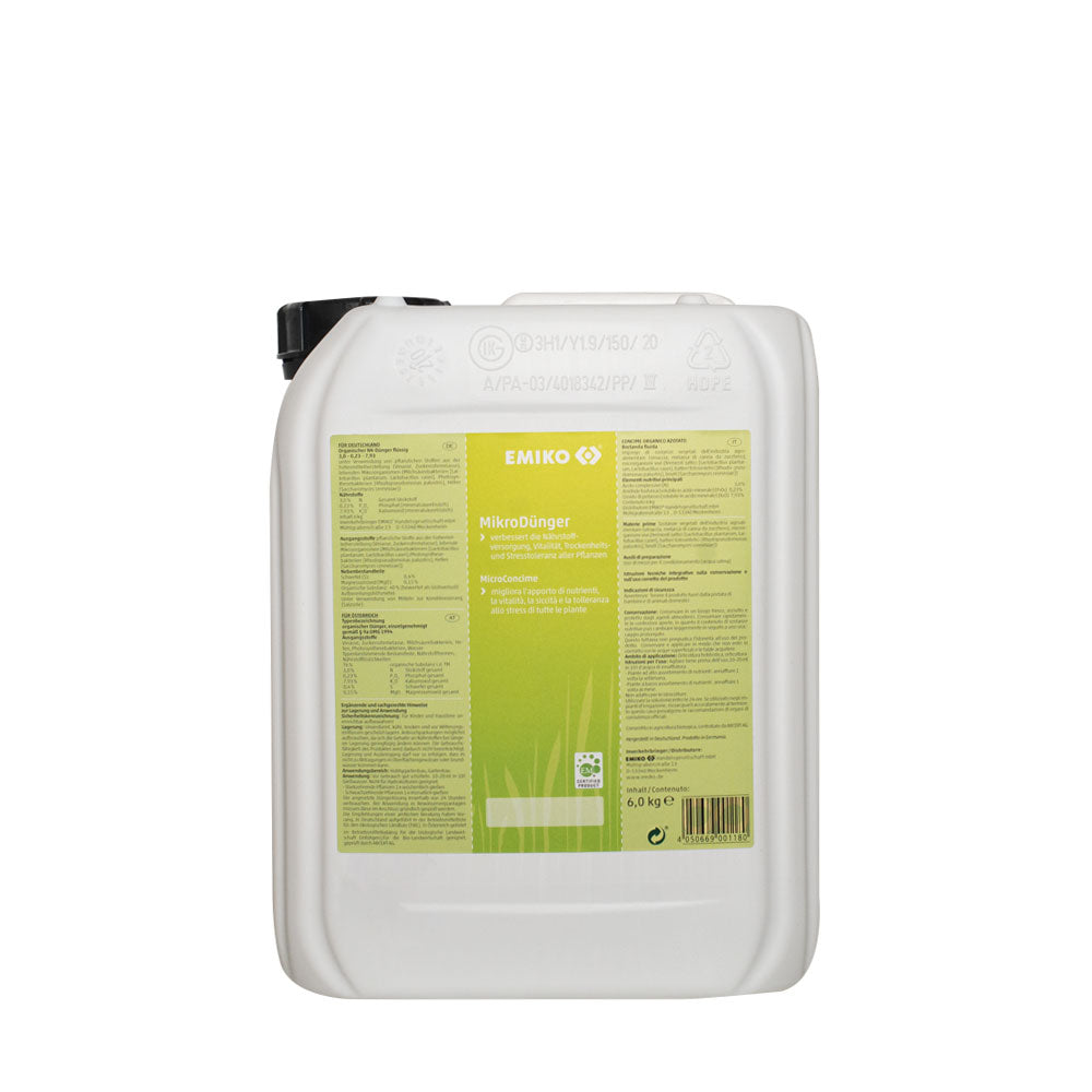 Emiko Microfertilizer