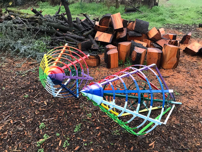 LA VALVOLA DEI TERREMOTI DI PIER LUIGI IGHINA