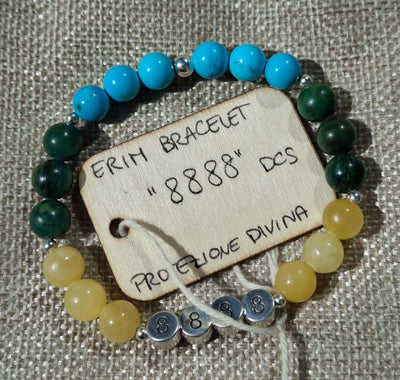 E.R.I.M. bracelet