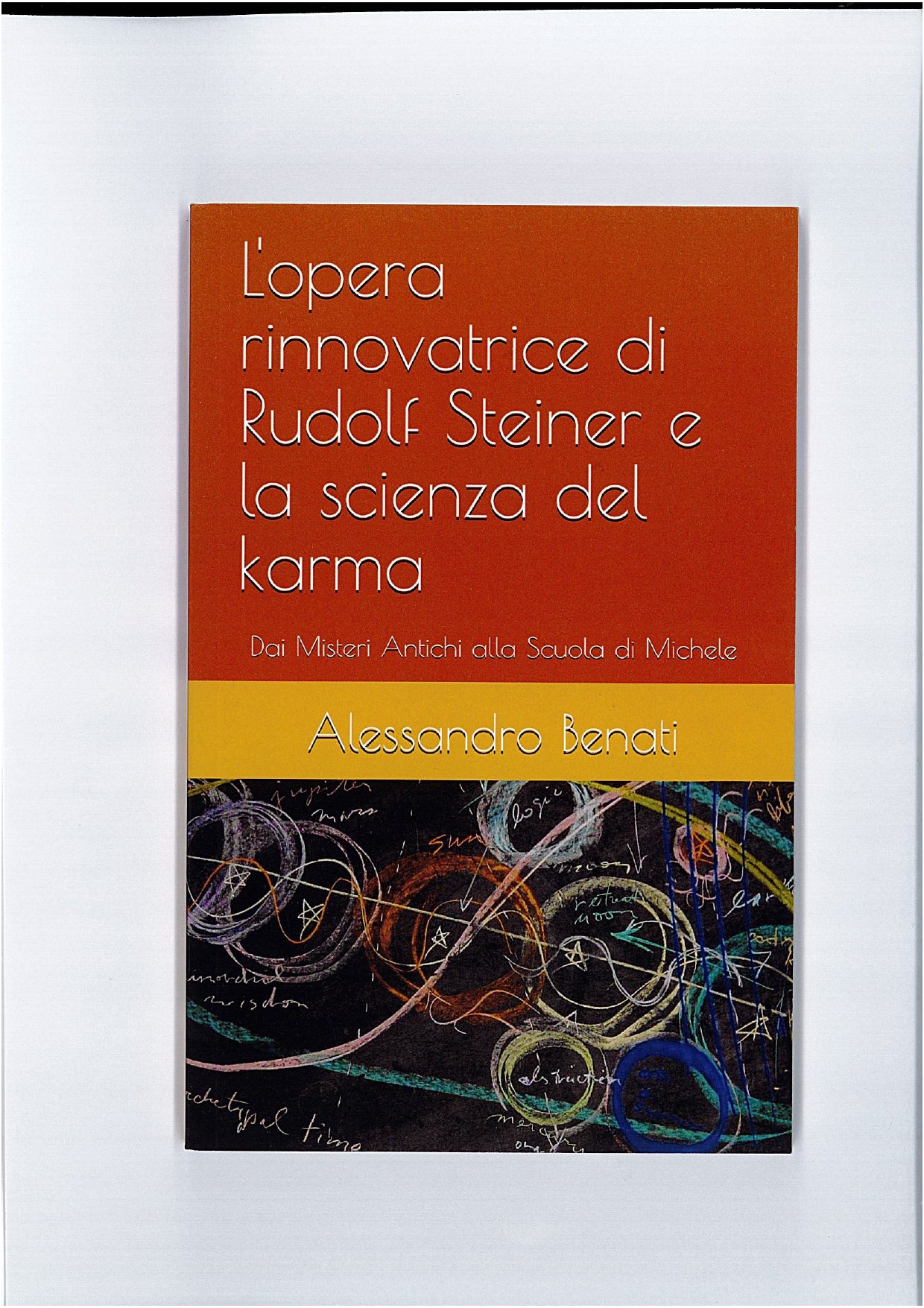 NUTRITION FROM 2020 ONWARDS - A. Grieco