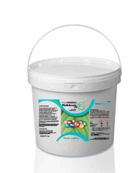 MOLIBDENUM 39 micreominerale