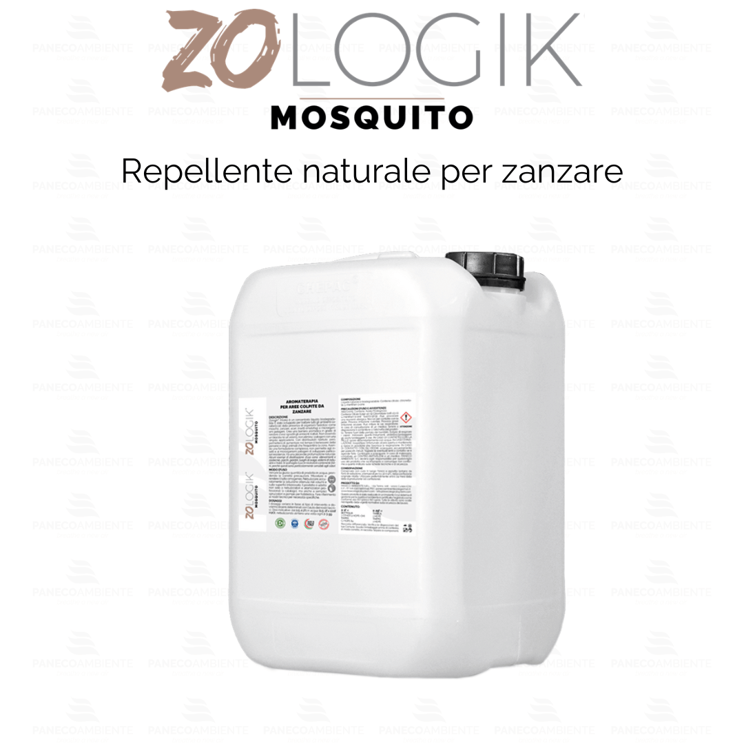 ZoLogik Mosquito