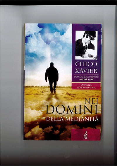 NEI DOMINI DELLA MEDIANITA' - CHICO XAVIER