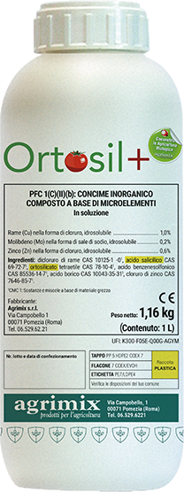 SOY OIL