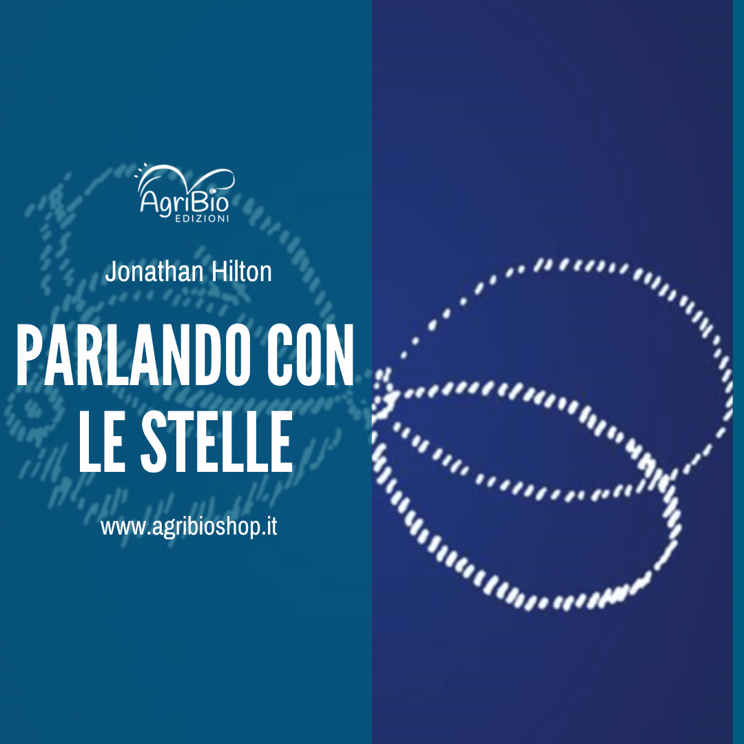 Parlando con le stelle - Jonathan Hilton