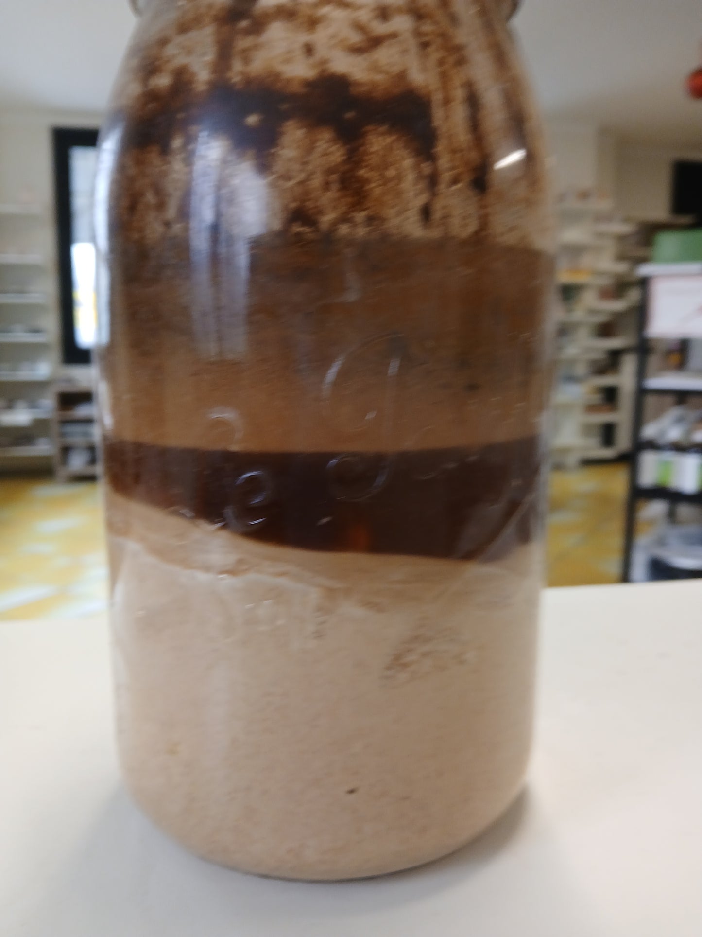 PREPARATO DELL'ARMONIA