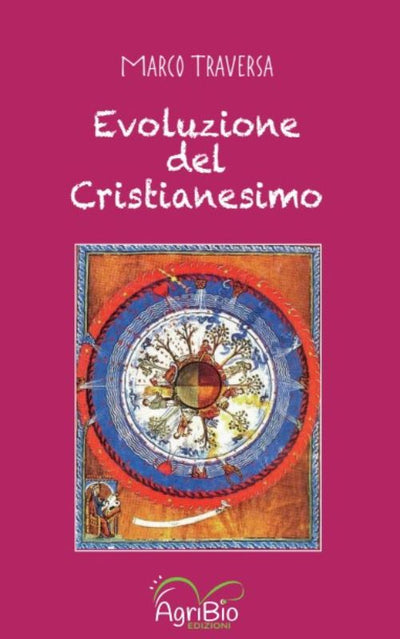 EVOLUZIONE DEL CRISTIANESIMO -Marco Traversa