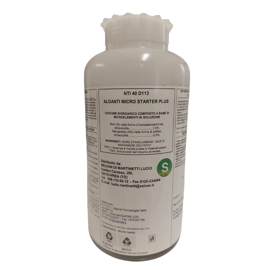 AGK SIMPLE MINERAL FERTILIZER