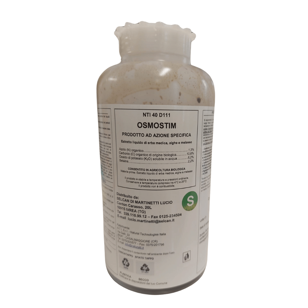 AGK SIMPLE MINERAL FERTILIZER