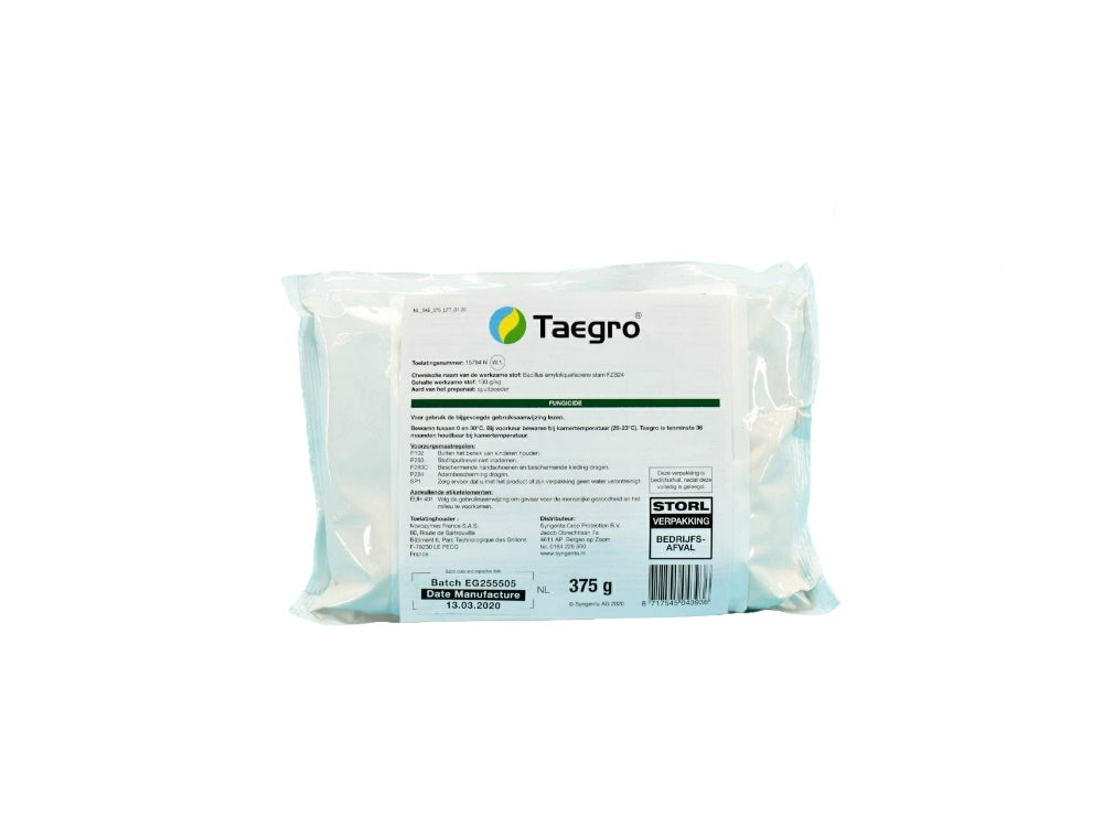 BIOFUNGICIDE AQ10