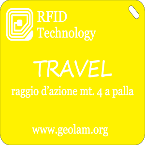 Travel per tutti i mezzi di locomozione