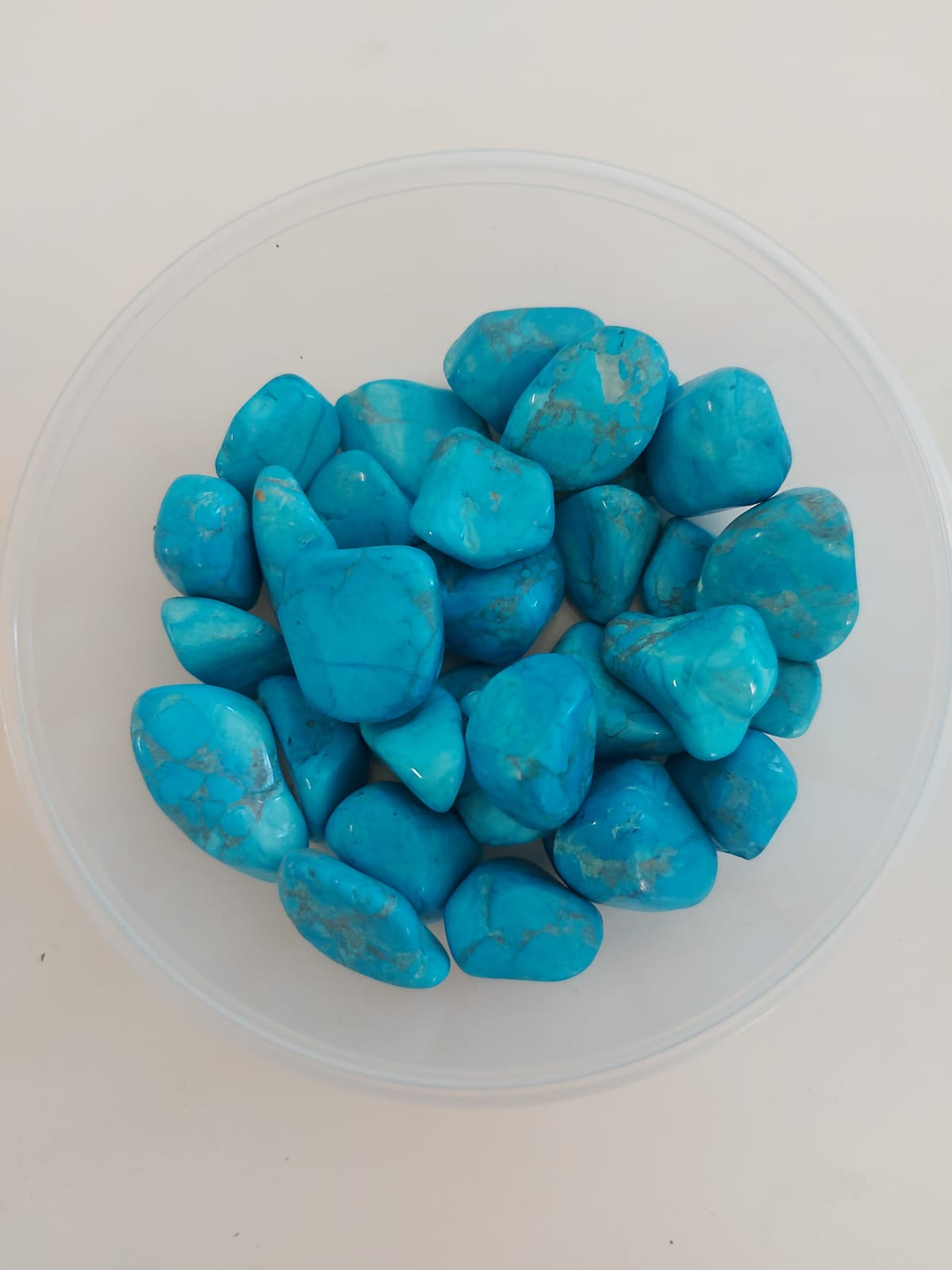 Turquoise
