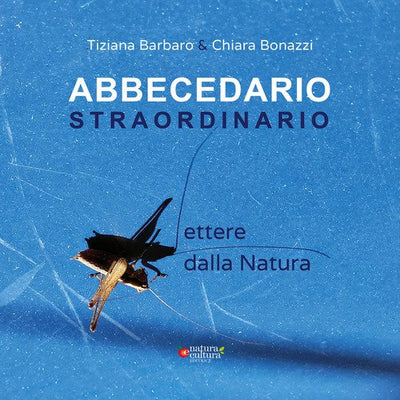 ABBECEDARIO SRAORDINARIO - Tiziana Barbaro e Chiara Bonazzi