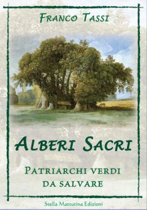 ALBERI SACRI