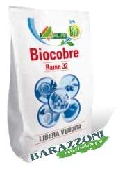 BIOCOBRE RAME 32