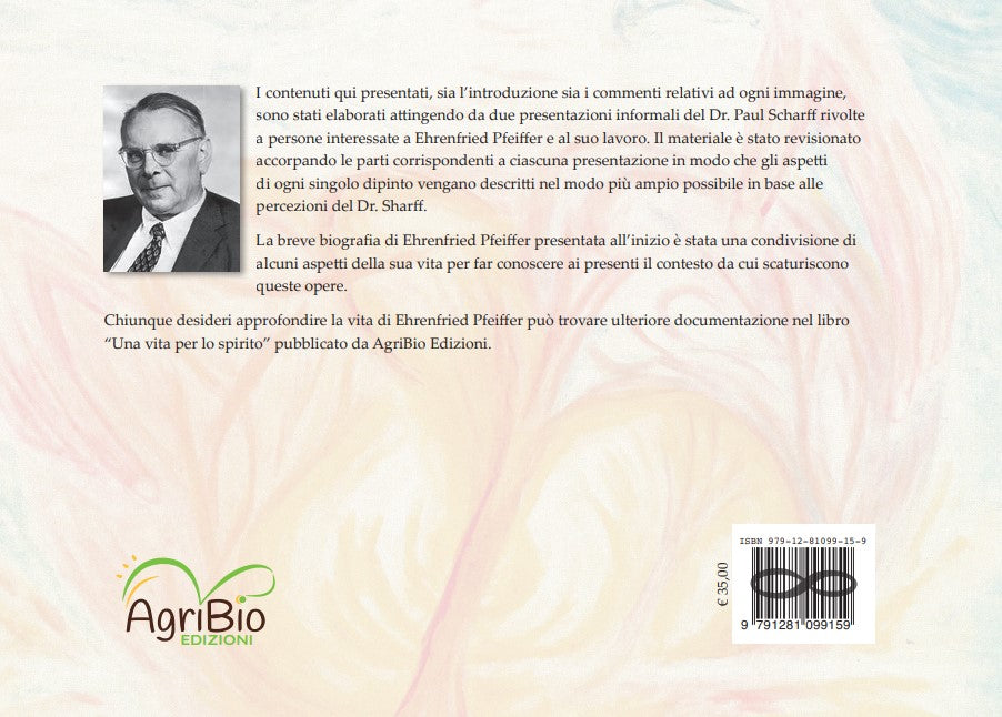 Il cammino di un meditante rosicruciano - E. Pfeiffer