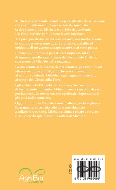 The Task of the Archangel Michael - E. Pfeiffer