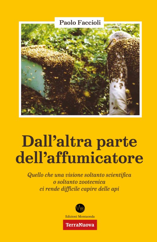 Dall'altra parte dell'affumicatore - Paolo Faccioli