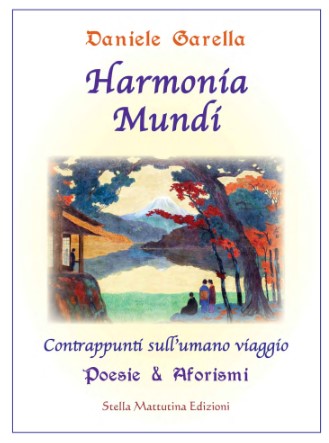 HARMONIA MUNDI contrappunti sull'umano viaggio