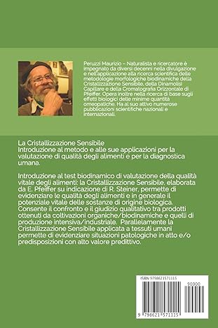 Il rame nella scienza e nella medicina naturale - Maurizio Peruzzi