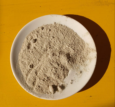 531 PREPARATO DI MICA