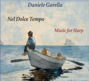 NEL DOLCE TEMPO music for harp