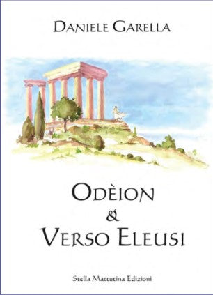 ODEION & VERSO ELEUSI
