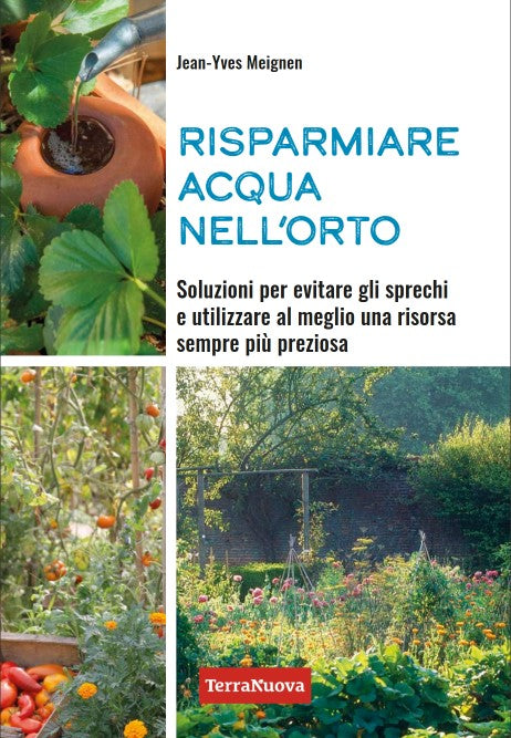 INTEGRAL PERMACULTURE MANUAL - Saviana Parodi Delfino