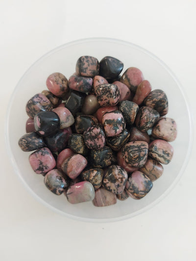 rodonite