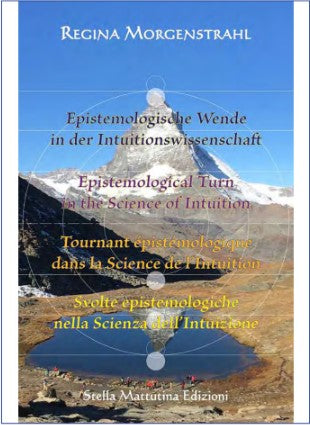 SVOLTE EPISTEMOLOGICHE NELLA SCIENZA DELL'INTUIZIONE