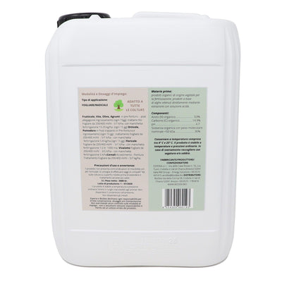 BIODEA VITAL VEGAN