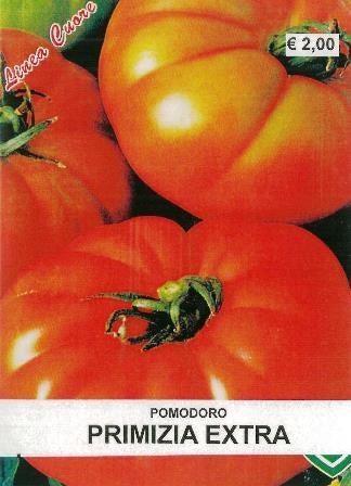 POMODORO PRIMIZIA - BIOSEME 3243