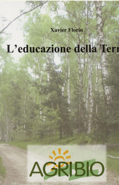 L’EDUCAZIONE DELLA TERRA