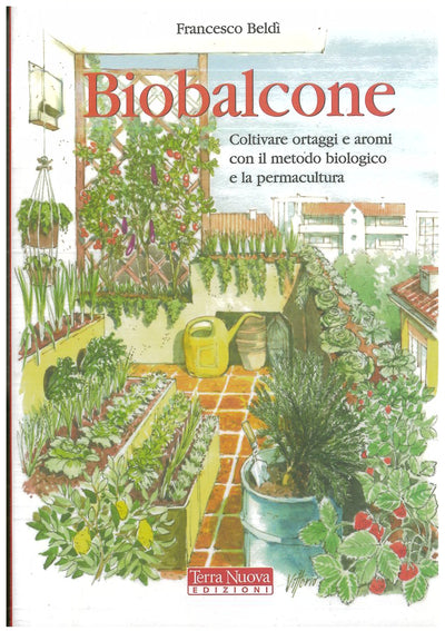 Biobalcone - Beldì F.